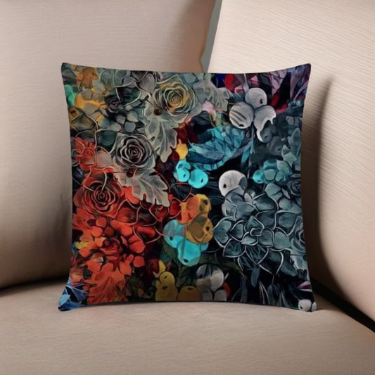 3D Printed Cushion With Filling | Cushion Boutique