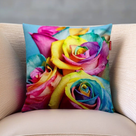 3D Printed Cushion With Filling | Cushion Boutique