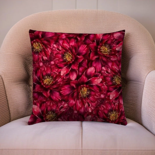 3D Printed Cushion With Filling | Cushion Boutique