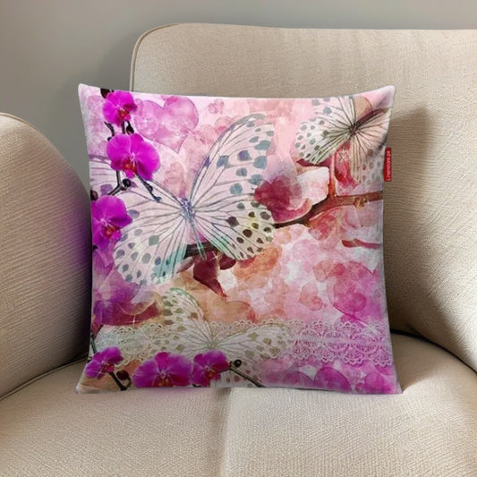 3D Printed Cushion With Filling | Cushion Boutique