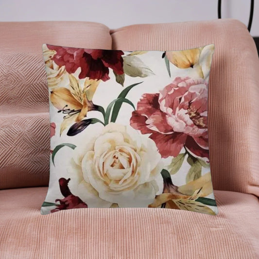 3D Printed Cushion With Filling | Cushion Boutique