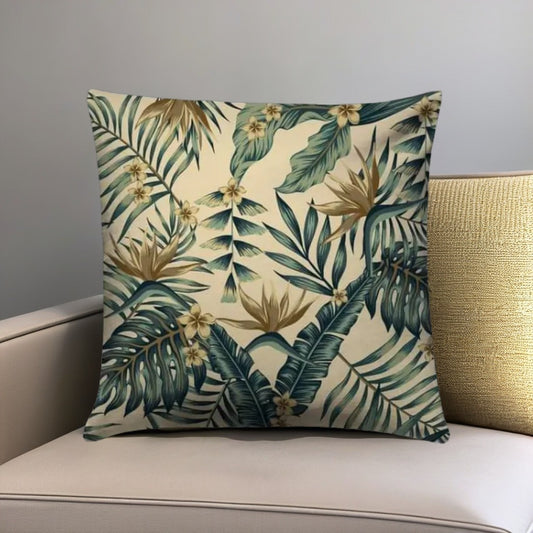 3D Printed Cushion With Filling | Cushion Boutique