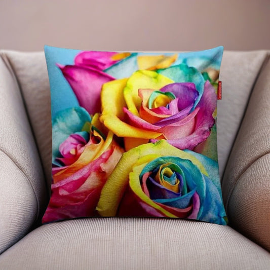 3D Printed Cushion With Filling | Cushion Boutique