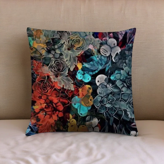 3D Printed Cushion With Filling | Cushion Boutique