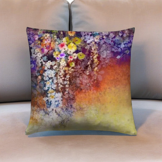 3D Printed Cushion With Filling | Cushion Boutique