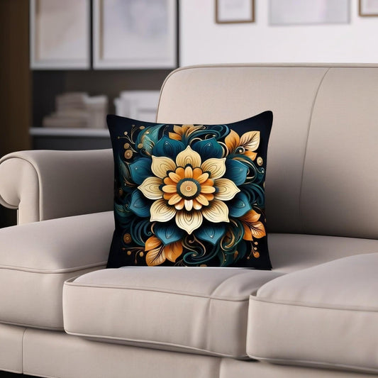 3D Printed Cushion With Filling | Cushion Boutique