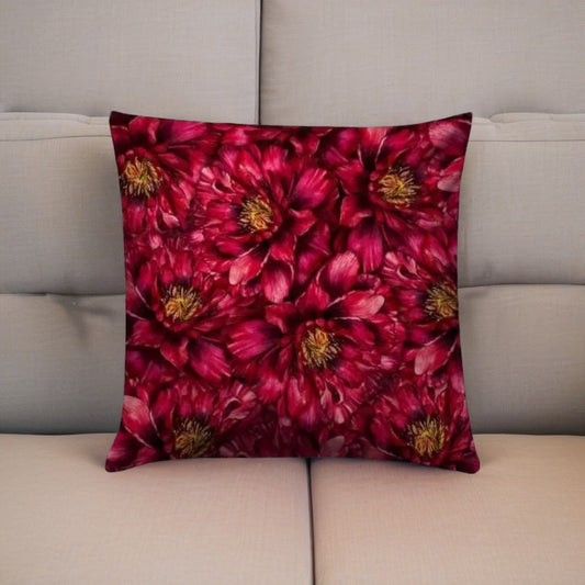 3D Printed Cushion With Filling | Cushion Boutique